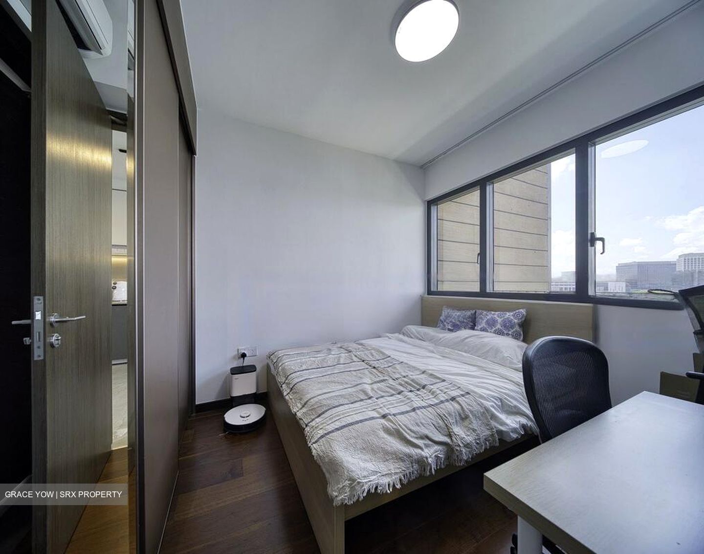 Normanton Park (D5), Apartment #530266081